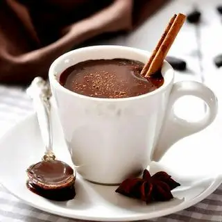 Hình ảnh Cacao sữa nóng