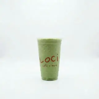Hình ảnh Matcha Coldwhisk 