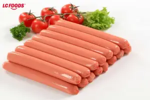 Hình ảnh xúc xích ( 1 cây 20 gr) 