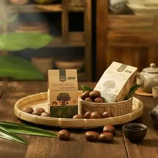 Hình ảnh Hạt dẻ rang thượng hạng - Size S