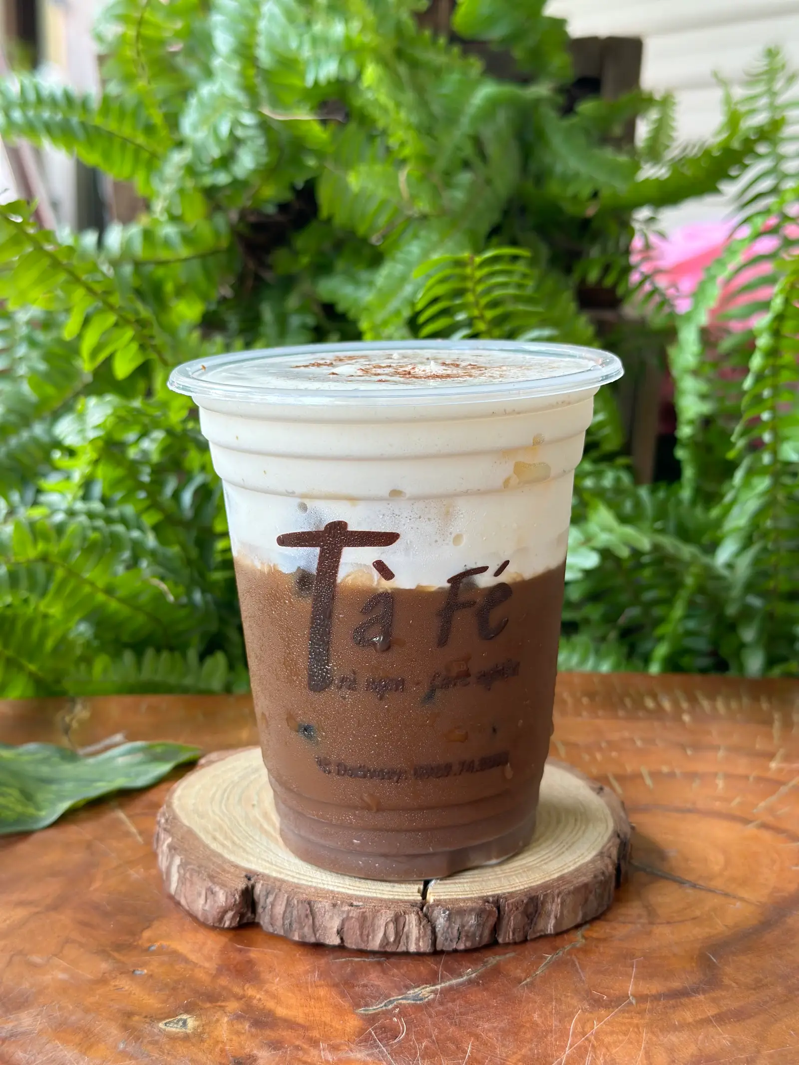 Hình ảnh Fé muối