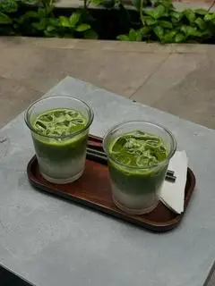 Hình ảnh Matcha latte - Best Seller 