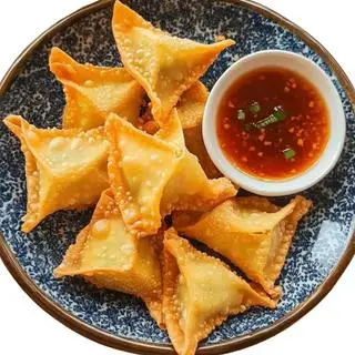 Hình ảnh Sủi cảo chiên