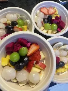 Hình ảnh Nom mix - size S