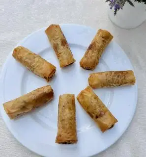 Hình ảnh Chả giò 1 cuốn