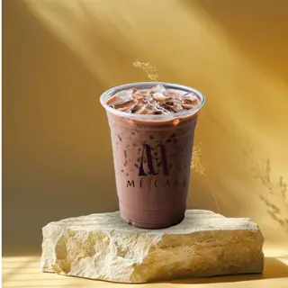 Hình ảnh Cacao sữa đá