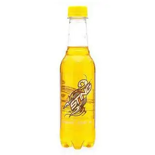 Hình ảnh Sting Vàng