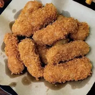 Hình ảnh Nem xù