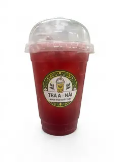 Hình ảnh Trà Cherry