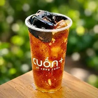 Hình ảnh Sâm sáo mật dừa