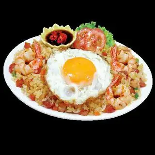 Hình ảnh Cơm Chiên Dương Châu 