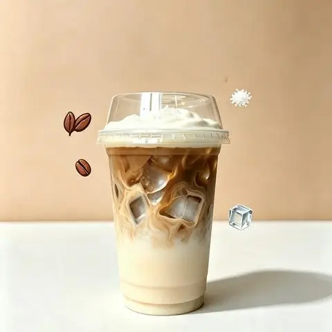 Hình ảnh Cafe muối