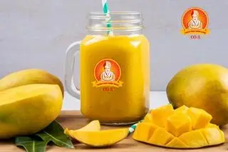 Hình ảnh Sinh Tố Xoài