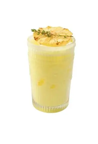 Hình ảnh Thơm Dừa