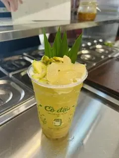 Hình ảnh Trà cóc đác