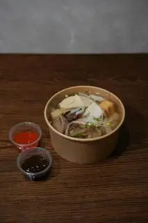 Hình ảnh Phở (Thứ 2)