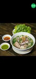 Hình ảnh Hủ Tiếu Mực