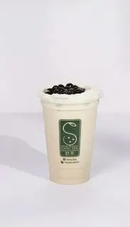 Hình ảnh Trà sữa Oolong - Oolong milk tea