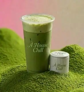 Hình ảnh Matcha Cold Whisk