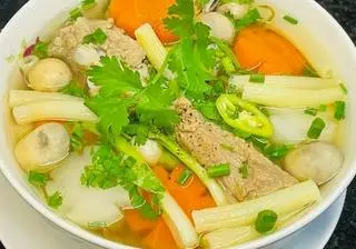Hình ảnh nui