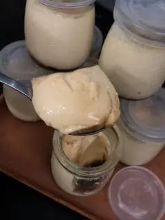 Hình ảnh Flan coffee