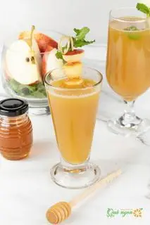 Hình ảnh Nước ép Táo
