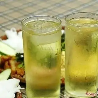 Hình ảnh Trà Sâm Dứa
