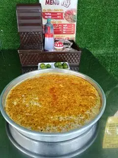 Hình ảnh Riêu cua 