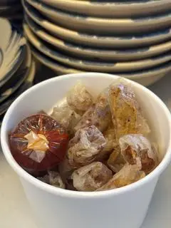 Hình ảnh Ram giòn (15 cây)