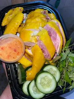 Hình ảnh Sốt chấm đỏ thêm