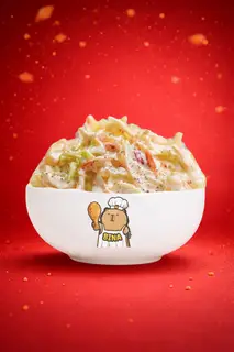 Hình ảnh BẮP CẢI TRỘN 