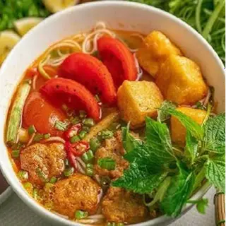 Hình ảnh Bún Riêu Cua Đồng