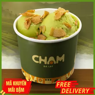 Hình ảnh Kem Bơ Căn Bản