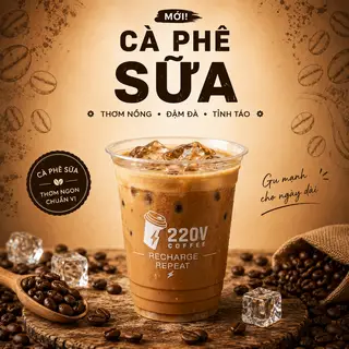 Hình ảnh Sữa đá