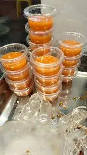Hình ảnh nước chấm 