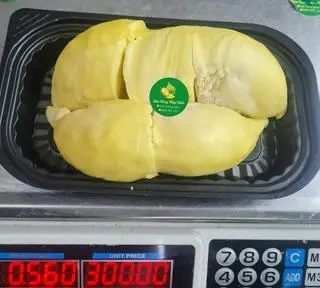 Hình ảnh Sầu ngon 8 điểm