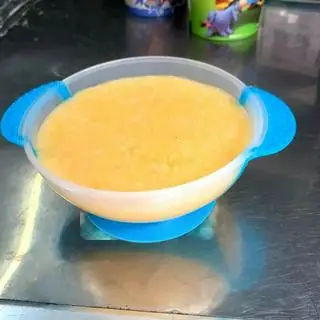 Hình ảnh Cháo Chim Câu-nhỏ