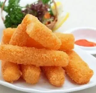 Hình ảnh Phô mai que