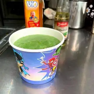 Hình ảnh Cháo Bò-nhỏ