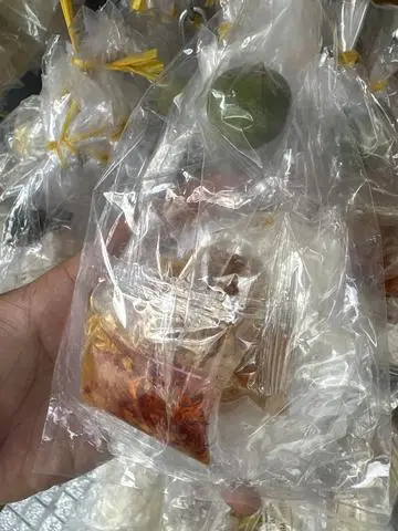 Hình ảnh Phơi sương sa tế hành phi 10 bịch