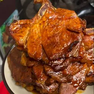 Hình ảnh SƯỜN NƯỚNG THÊM