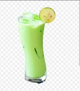 Hình ảnh Sâm dứa sữa