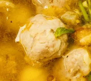 Hình ảnh Xíu mại thêm