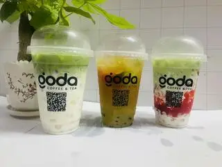 Hình ảnh coco matcha latte