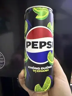 Hình ảnh pepsi