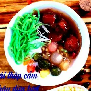 Hình ảnh Chè thái thập cẩm