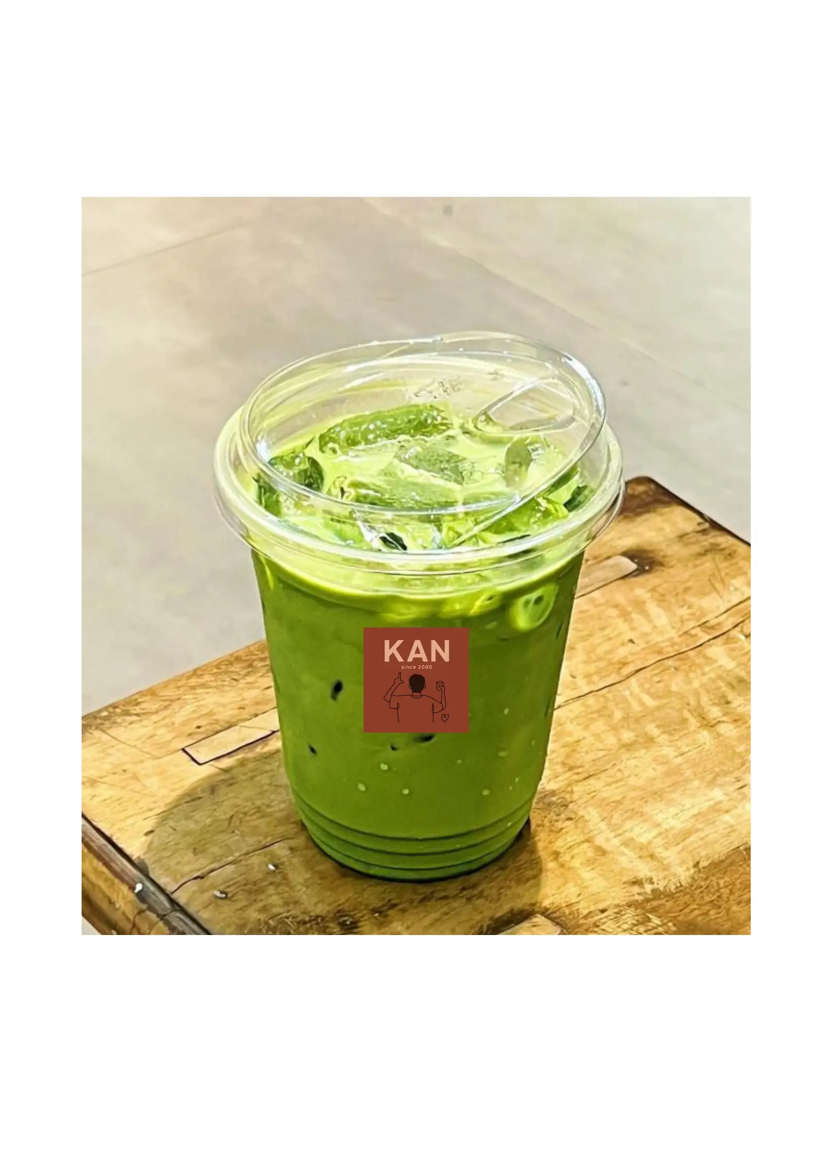 Hình ảnh MATCHA COLDWISH ( ĐÀI LOAN )