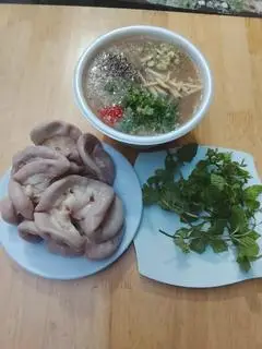 Hình ảnh Cháo phèo