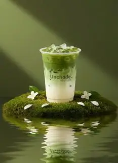 Hình ảnh Matcha Latte