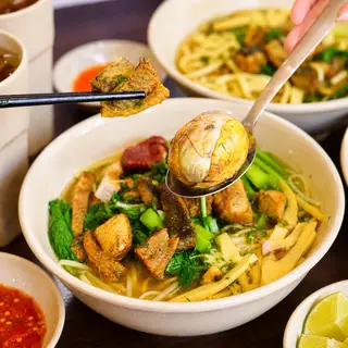 Hình ảnh Bún cá Ngô Dương